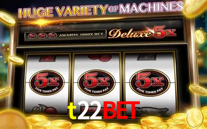 Desvendando o Mundo dos Jogos Virtuais na t22bet