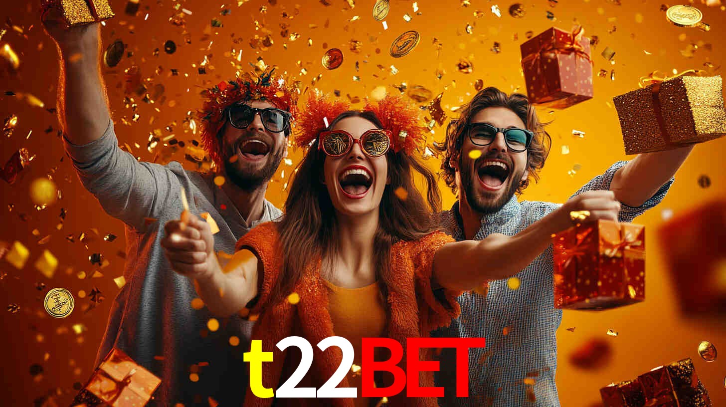 t22bet: Seu Cassino Premiado com Pagamentos Rápidos