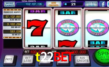 Descubra a Essência do t22bet: Nossa História e Compromissos