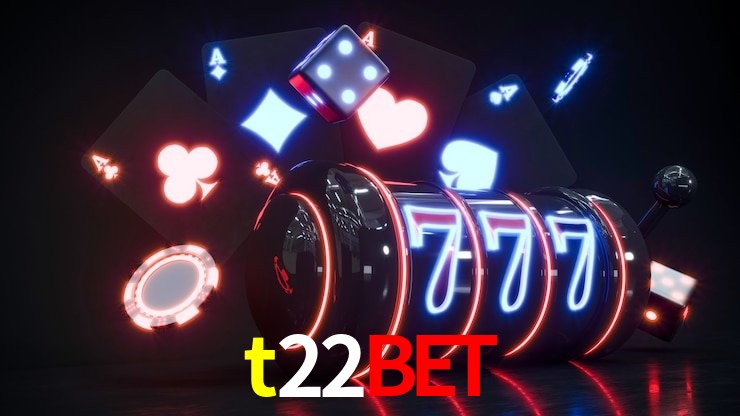 Experiência VIP t22bet