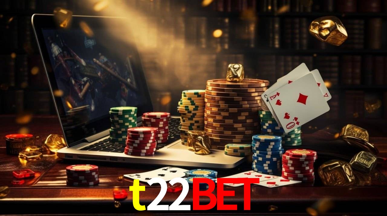 Estatísticas t22bet