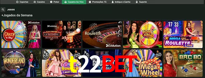 t22bet bet