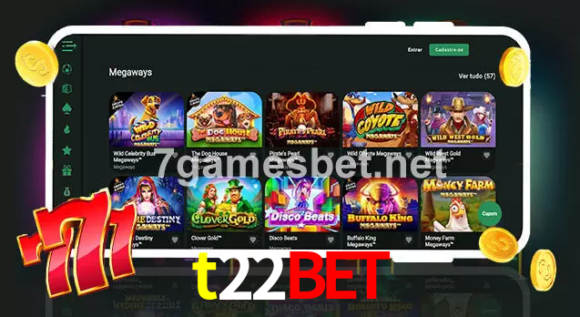 t22bet aplicativo