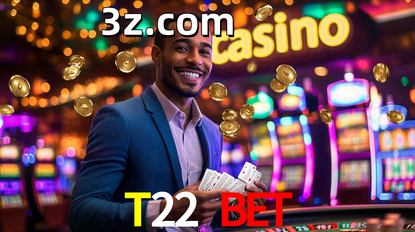 T22 BET
