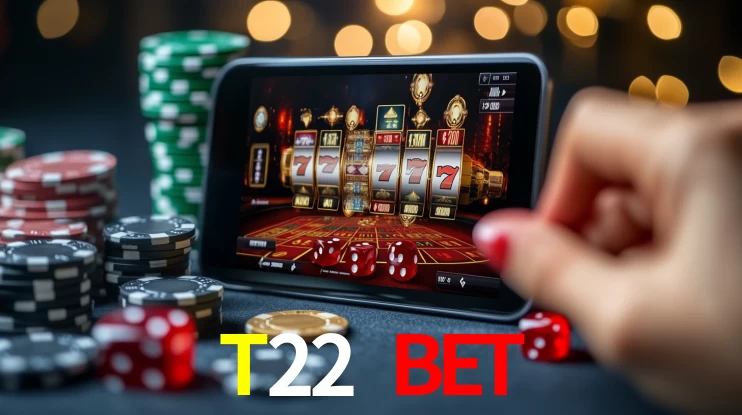 T22 BET