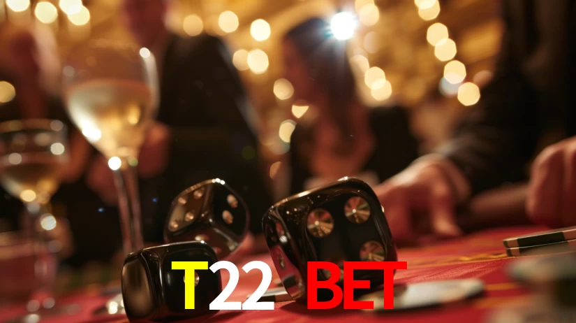 Explorando a Categoria 'Ajuda e FAQ' na T22 BET