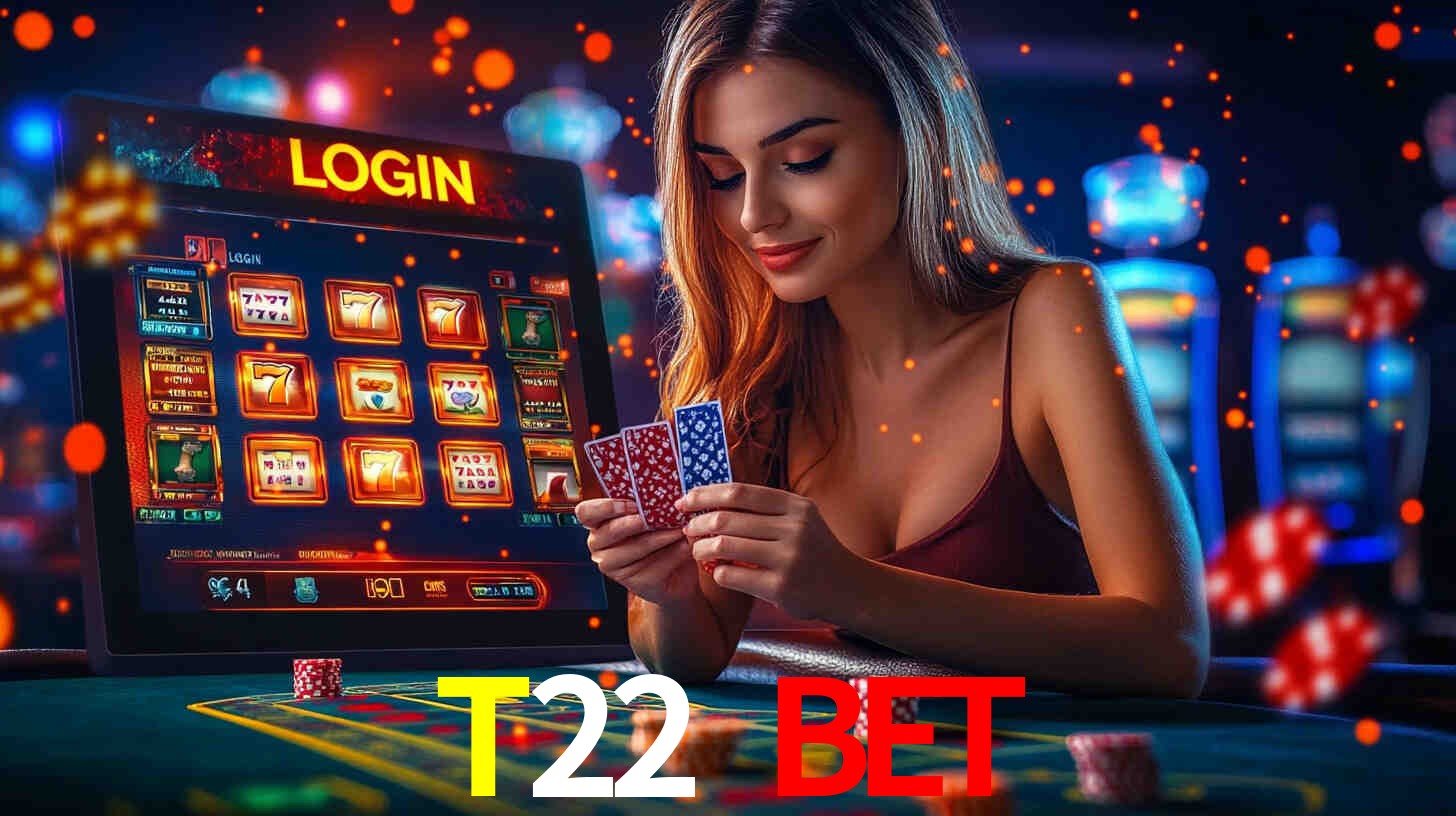 Aproveite as Melhores Promoções do T22 BET