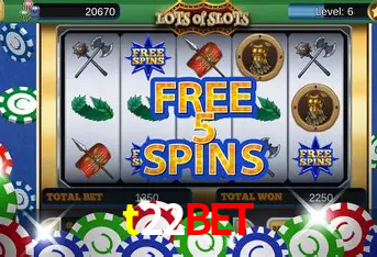t22bet Cassino - 80+ Mesas ao Vivo