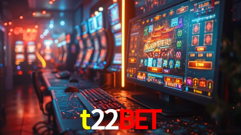 Explore as vantagens do t22bet: serviço profissional e confiabilidade