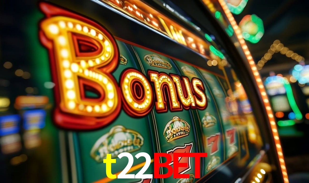 t22bet Belo Horizonte - Promo Tips