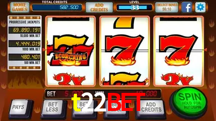 Desvendando o Mundo dos Jogos Virtuais na t22bet