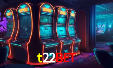 Apostas Esportivas na t22bet: Um Guia Completo
