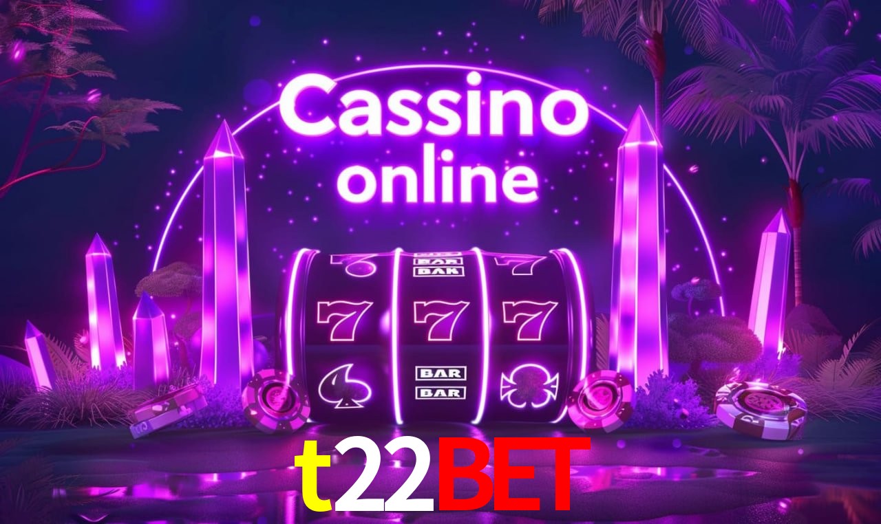t22bet - Winners Celebration