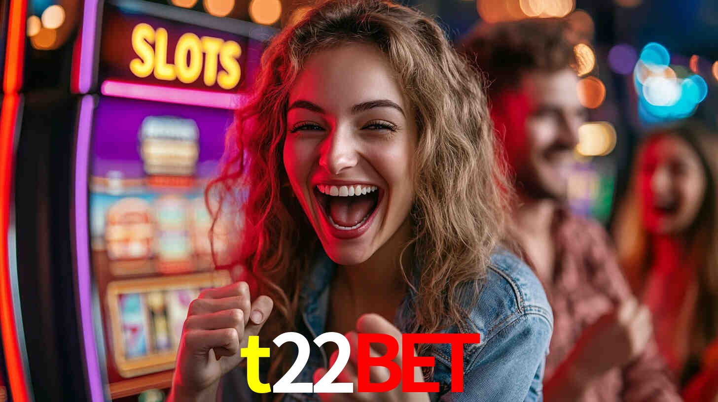 Inovações de Jogos na t22bet: O Futuro das Experiências Interativas