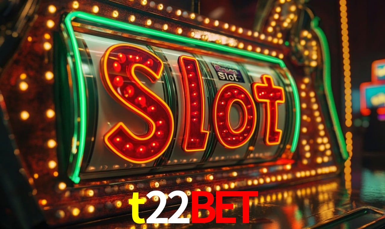 t22bet - Login Methods