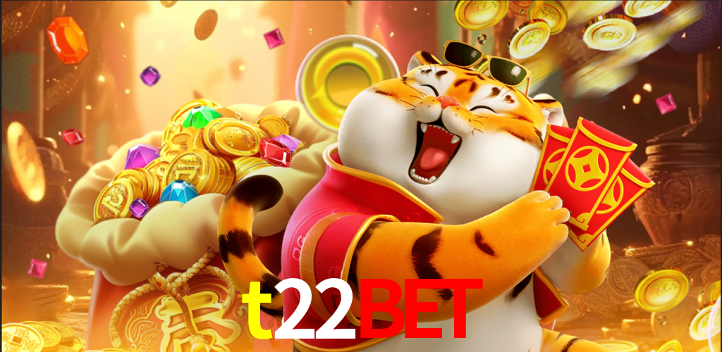 t22bet: Seu Especialista em Apostas Esportivas Brasileiras