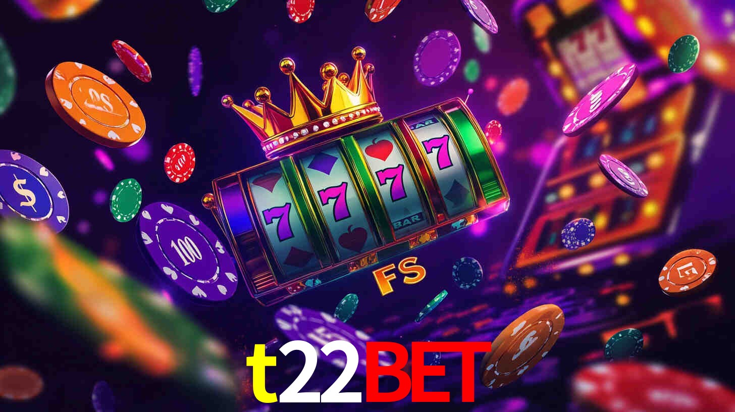 Live Casino t22bet