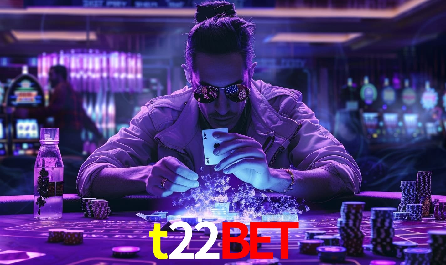 Football Betting t22bet