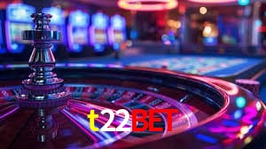 Bonus Features t22bet