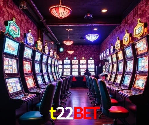 t22bet Rio de Janeiro - Slot Strategy
