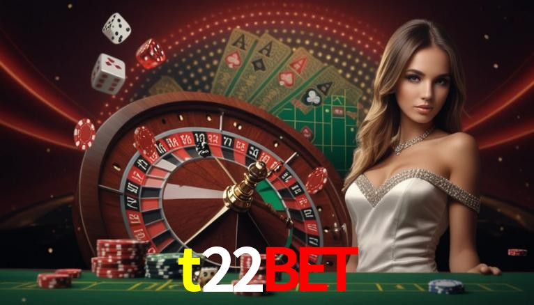 Platform Technology t22bet