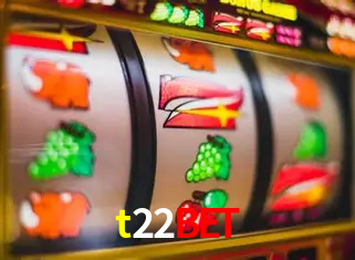 Explorando a Categoria de Eventos em Apostas na t22bet