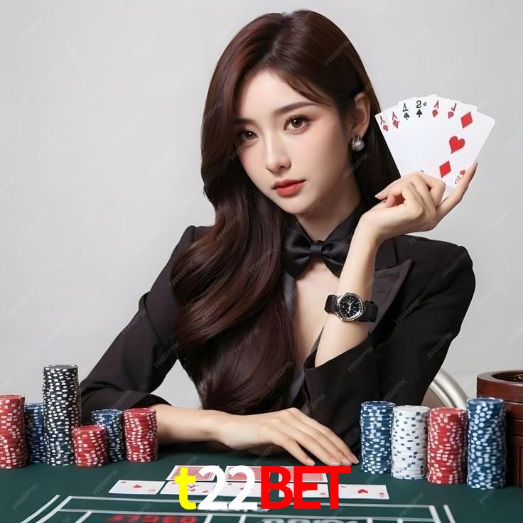 t22bet - Security