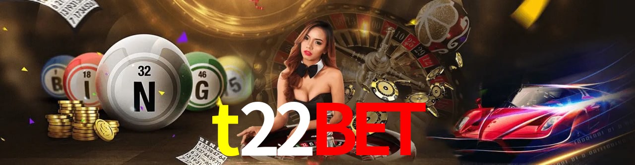 t22bet São Paulo - Top Slots