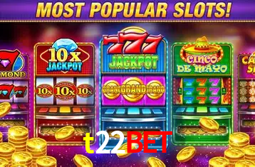 t22bet Rio de Janeiro - Professional Dealers