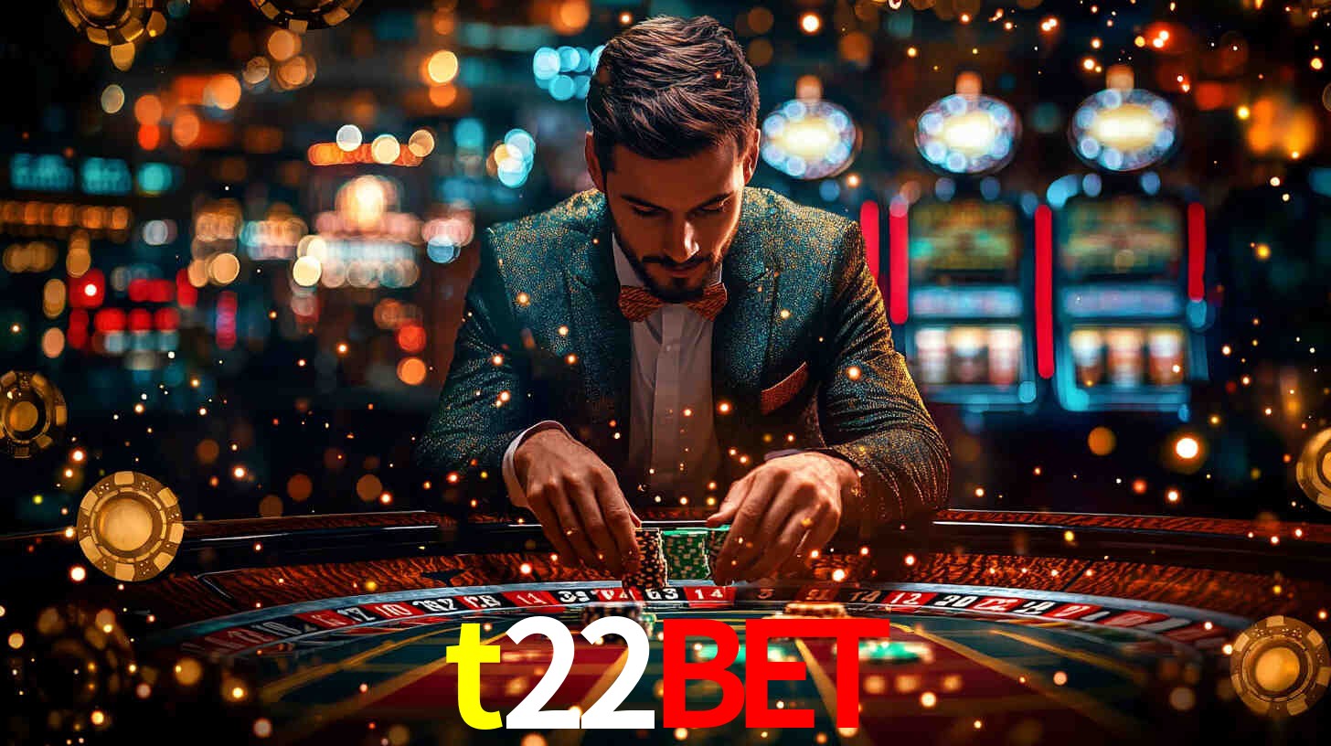 Programa VIP t22bet