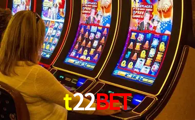 t22bet Curitiba - Live Status
