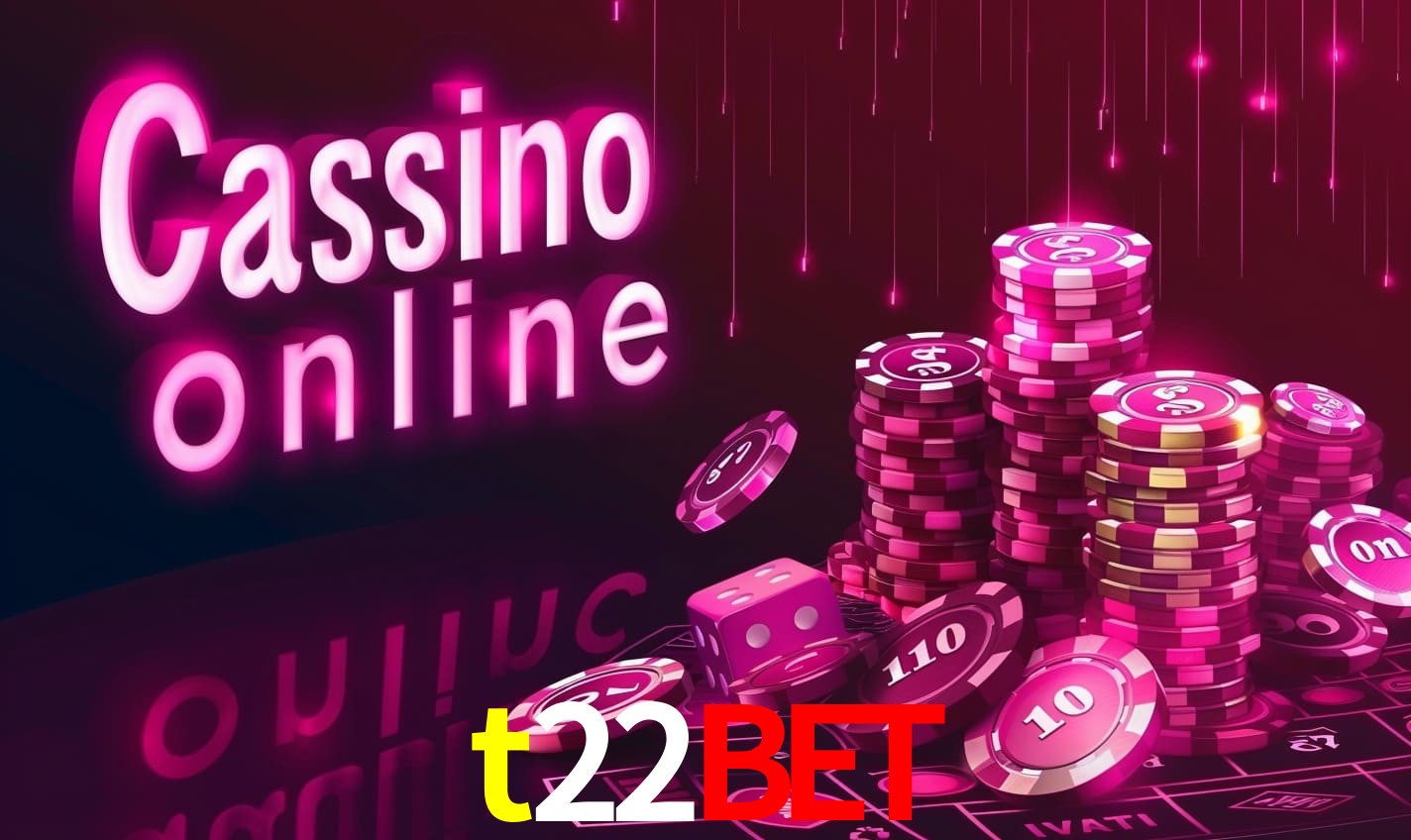 t22bet Crash - Aviator e 35+ Jogos Instant Win