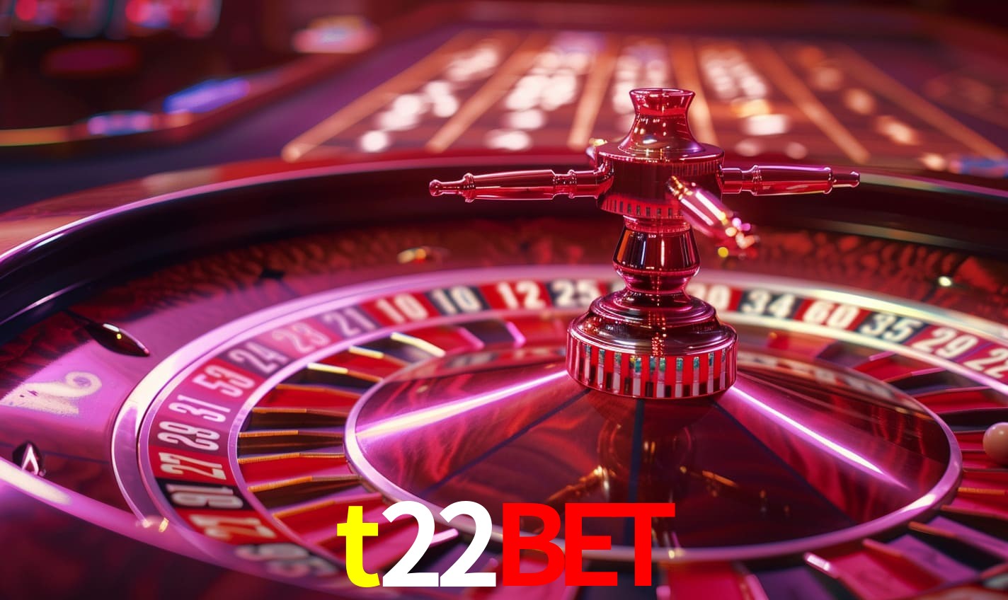 t22bet Belo Horizonte - Provably Fair