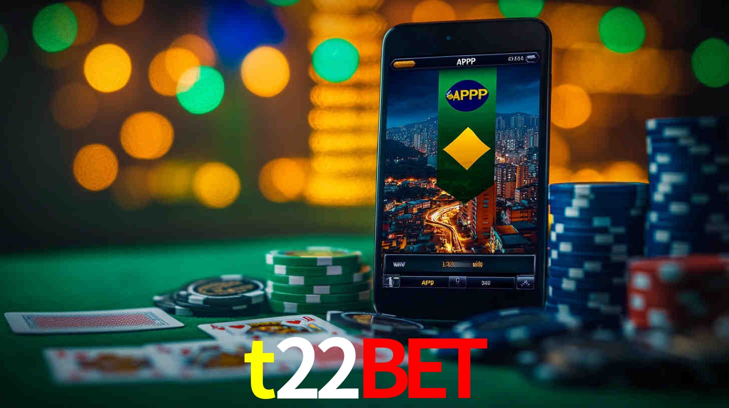 Descubra o Programa VIP da t22bet: Vantagens Exclusivas para Jogadores