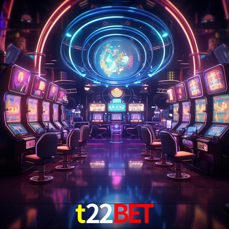 t22bet Salvador - Football