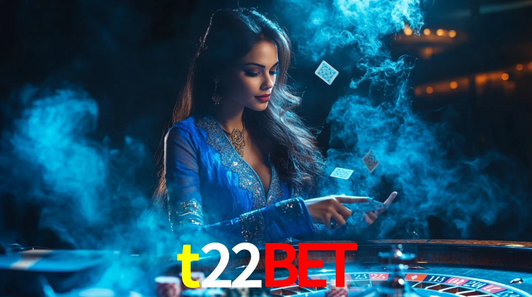 A Emoção da Loteria na t22bet: Uma Chance de Mudança de Vida