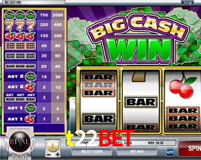 A Emoção da Loteria na t22bet: Uma Chance de Mudança de Vida