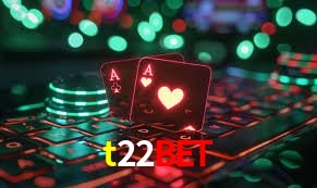 Cadastro Rápido t22bet