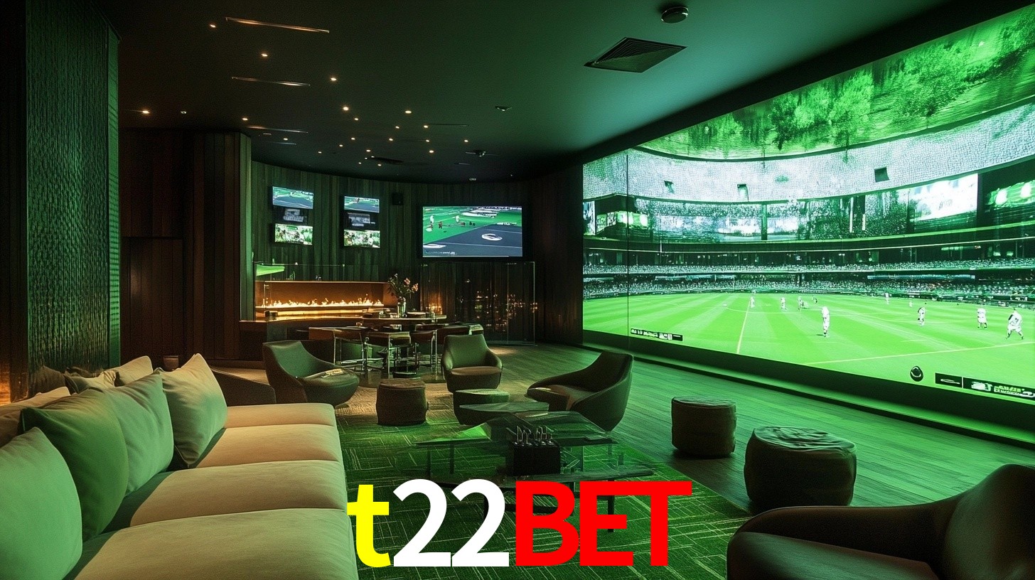 Sinta a adrenalina dos jogos de cassino com t22bet