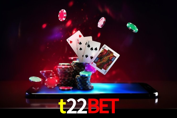 Game Providers t22bet