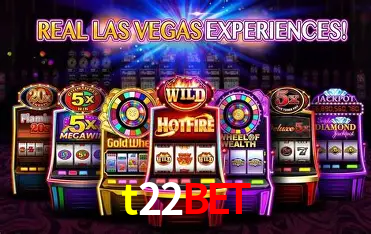 t22bet Rio de Janeiro - Bonus Terms