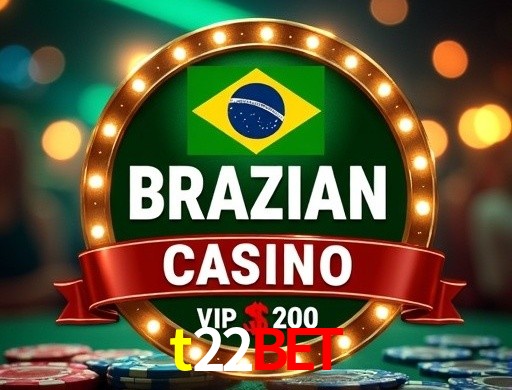 t22bet Salvador - Strategy