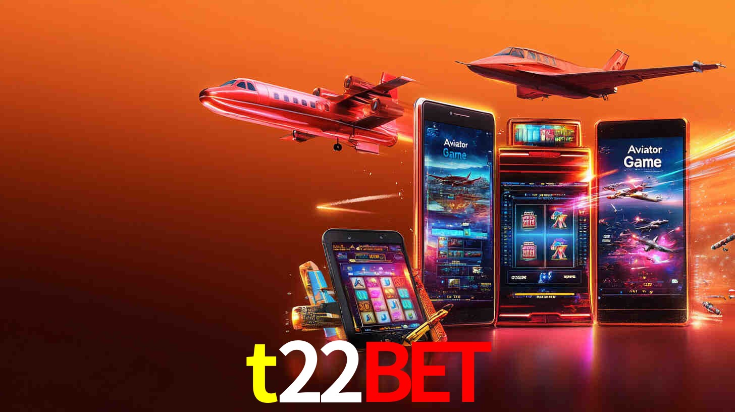 A Popularidade dos Caça-Níqueis no t22bet