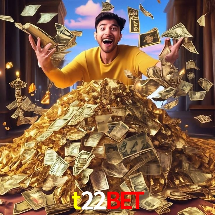 Estatísticas Esportivas t22bet