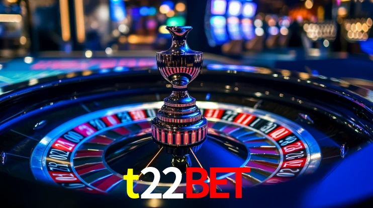 Ofertas Imperdíveis na t22bet: Promoções e Bônus Que Valem a Pena
