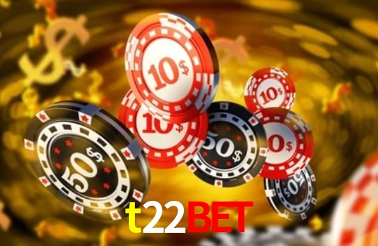 Avaliações dos Jogadores t22bet
