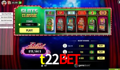 A Experiência Imersiva dos Cassinos Ao Vivo no t22bet