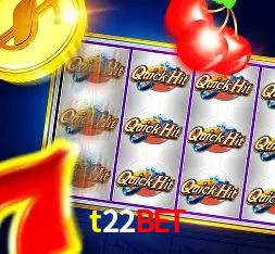 Inovações de Jogos na t22bet: O Futuro das Experiências Interativas