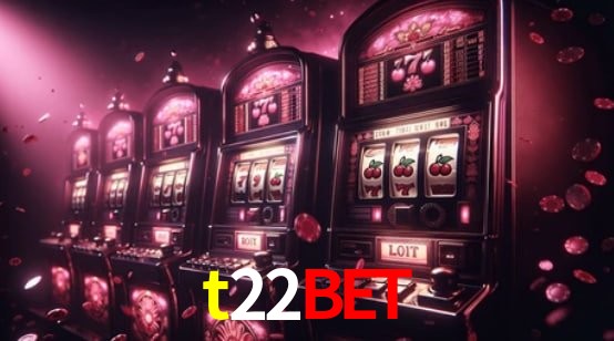 Programa VIP t22bet