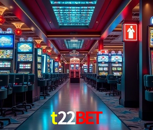 t22bet Fortaleza - Leaderboard